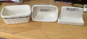 Pottery Lovers Business Card Holders - Imagen 1 de 3