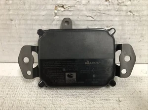 OEM 2020 2021 LEXUS TOYOTA RADAR SENSOR COMPUTER MODULE UNIT 88210-0A010 - Picture 1 of 7