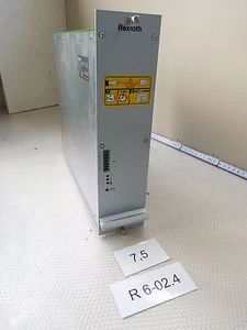 Rexroth 0608750083, Rexroth VM300 - Picture 1 of 2