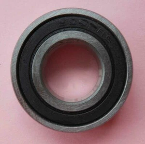 2pcs 6709-2RS 6709RS Rubber Sealed Ball Bearing 45 x 55 x 6mm - Picture 1 of 1
