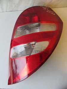 MERCEDES A CLASS OS REAR TAIL LIGHT A1698200464R 2005-2008 - Picture 1 of 12