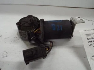 Transfer Case Motor Fits 04-08 FORD F150 PICKUP 465389 - Picture 1 of 12