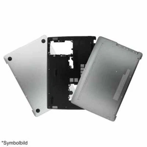 Original Toshiba Bottom Case Gehäuse Satellite L350 L355 L355D Schwarz - Bild 1 von 1