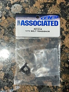 Team Associated 21314 18T2 Belt Tensioner Vintage RC - Picture 1 of 1