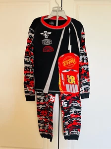 Disney Cars PJs - Picture 1 of 10