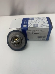 Gm 131-71 Engine Coolant Thermostats Genuine Gm Part New - Picture 1 of 1
