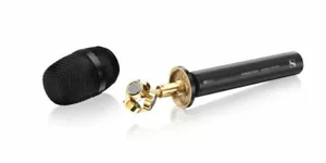 Sennheiser Ambeo VR Mikrofon Kondensator kabelgebundenes professionelles Mikrofon - Bild 1 von 1