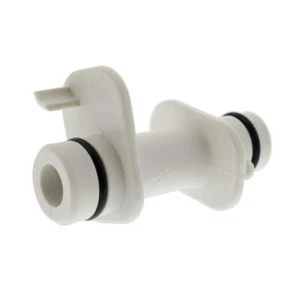 Whale Aquasource Adaptor to fit Carver / Truma Crystal 2 Water Inlet Housing - Picture 1 of 9