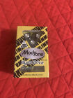 Modtone Dyno Drive Mt Od Overdrive Guitar Effect Pedal