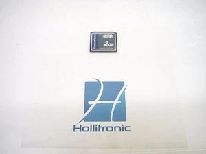 2GB ATP Compact Flash Industrial Grade Card Router AF2GCFI-OEM-BC2 - Picture 1 of 6