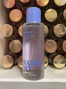Victoria's Secret Pink Sugar Sky Body Mist Spray 8.4 Fl Oz New. - Picture 1 of 1