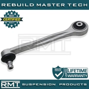 Front Right Upper Forward Suspension Control Arm Audi A8 Quattro D4 2010-2018 - Picture 1 of 5