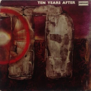 Ten Years After - Stonedhenge (LP, Album, Mono) - Picture 1 of 7