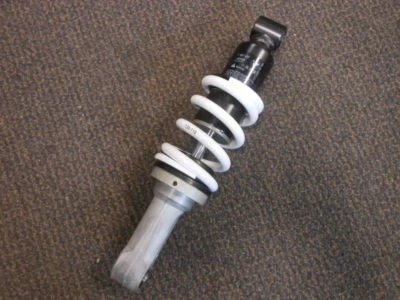 BMW OEM Front Spring Strut Shock Absorber 2003 - 2009 K1200 S K1200S 31427687437 - Image 1 of 4