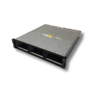 2078-24F IBM STORWIZE V5000 SFF ERWEITERUNG 2U 24-LAUFWERKE GEHÄUSE SAS 2,5"" RACK - Bild 1 von 7