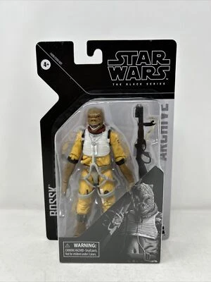 Star Wars Black Series Archive Bossk Foto 1 de 4