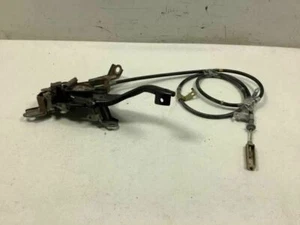 LEXUS ES300 2003  EMERGENY FOOT PARKING BRAKE PEDAL FACTORY - Picture 1 of 11