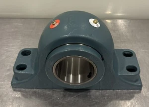 Dodge 023690 Pillow Block Roller Bearing NEW! FREE SHIPPING! - Picture 1 of 11