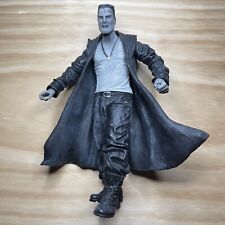 Sin City Marv Black and White Action Figure Neca Mickey Rourke Loose
