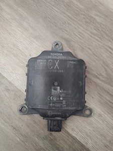 Toyota Camry 2021 2022 2023 2024 Blind Spot Cruise Control Module 88162-06080 - Picture 1 of 1
