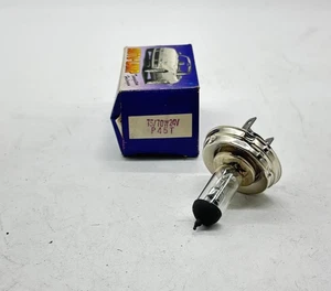 Auto-Lamp - Halogen Bulb H4 (75/70/24) P45T Lighting Lights FM-380 - Picture 1 of 4