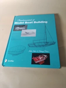 Grundlagen des Modellbootbaus in und Preis Hardcover - Bild 1 von 14