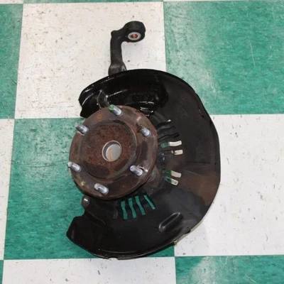 2005-2023 Toyota Tacoma Front Right Passenger Spindle Knuckle Assembly Oem - Imagem 1 de 4