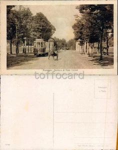 FERRARA CITTA'-BARRIERA DI VIALE CAVOUR-TRAM-D17-1 - Bild 1 von 1