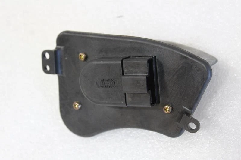 Resistencia soplador calentador Acura RL 1999 2000 2001 2002 2003 2004 077800-0440 Foto 1 de 4