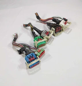 Harness Connectors 02 03 Ram IPM Integrated Power Module Fuse Box 56049011AG OEM - Picture 1 of 6
