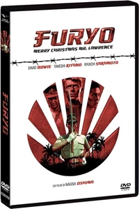 Dvd Furyo - Imagen 1 de 1