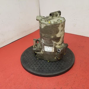 MERCEDES CCLASS AIR CON COMPRESSOR AC PUMP 2015 2.0L Petrol M274.920 A0008302800 - Picture 1 of 13