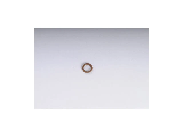 Fuel Injector Fuel Return Hose Seal For 1991-2004 GMC Sonoma 1992 1993 RQ564RM - Image 1 of 1