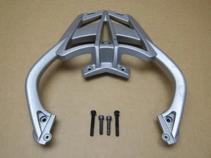 BMW F800GT 2014 24106 mile rear rack (10147) - Picture 1 of 14