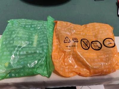 XBOX 360 - CUFFIA CON MICROFONO ORIGINALE E CAVO VIDEO COMPONENT SIGILLATI - Immagine 1 di 3