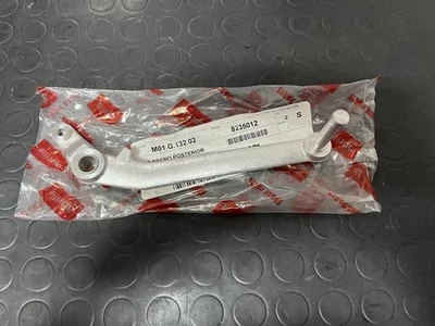 AP8235012 PEDALE LEVA FRENO POSTERIORE ORIGINALE APRILIA RS 50 99-05 - Immagine 1 di 2