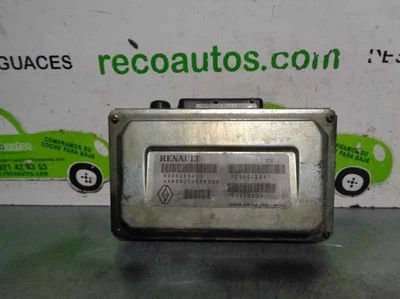 8200269493 CENTRALINA CAMBIO AUTOMATICO / 2595006 PER RENAULT VEL SATIS BJ0 3. - Immagine 1 di 4