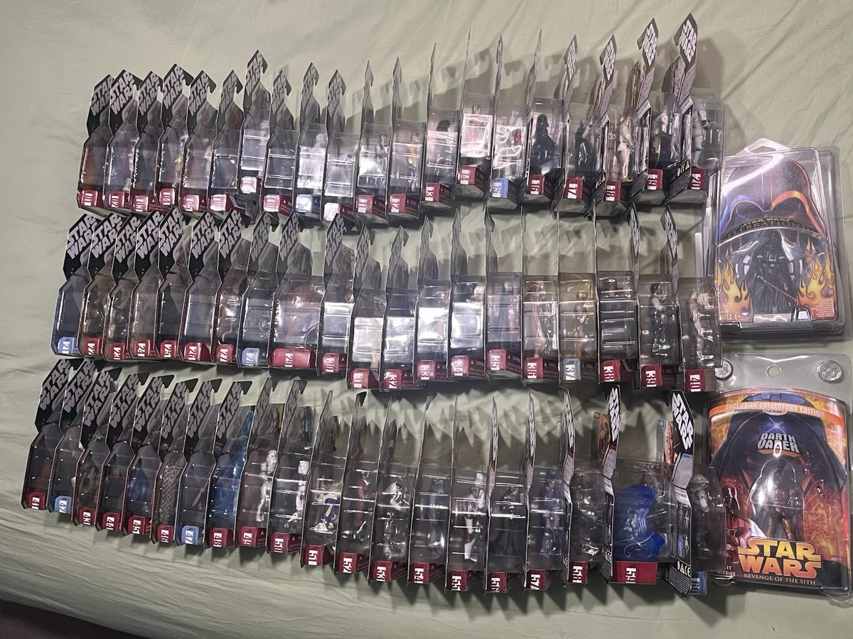 Star Wars 30th Anniversary for sale | eBay