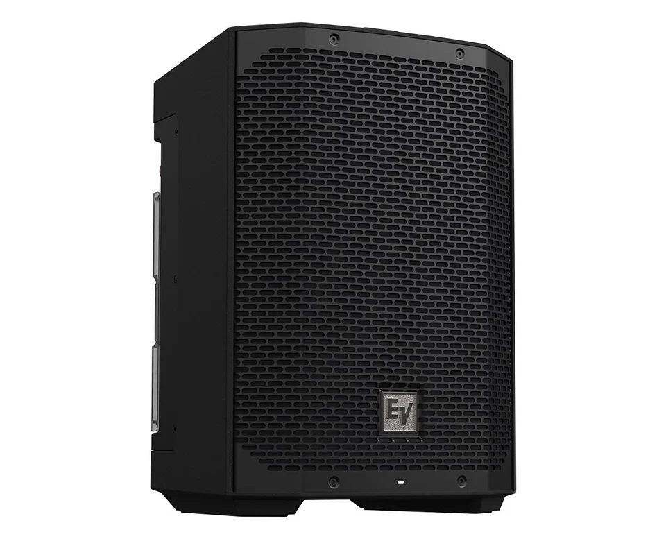 Altavoz Bluetooth Activo Alimentado por Batería EV Electro-Voice EVERSE8 Negro 8" Foto 1 de 4