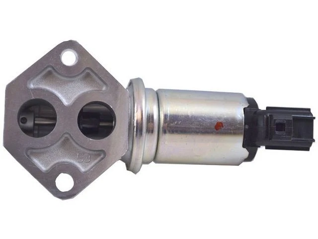 Válvula de control de aire de ralentí Hitachi 46YJ81Z para Ford F150 1997-2003 Foto 1 de 1