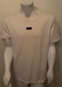 Musero hellbraunes XL Herrenhemd $ 14,99 - Bild 1 von 4