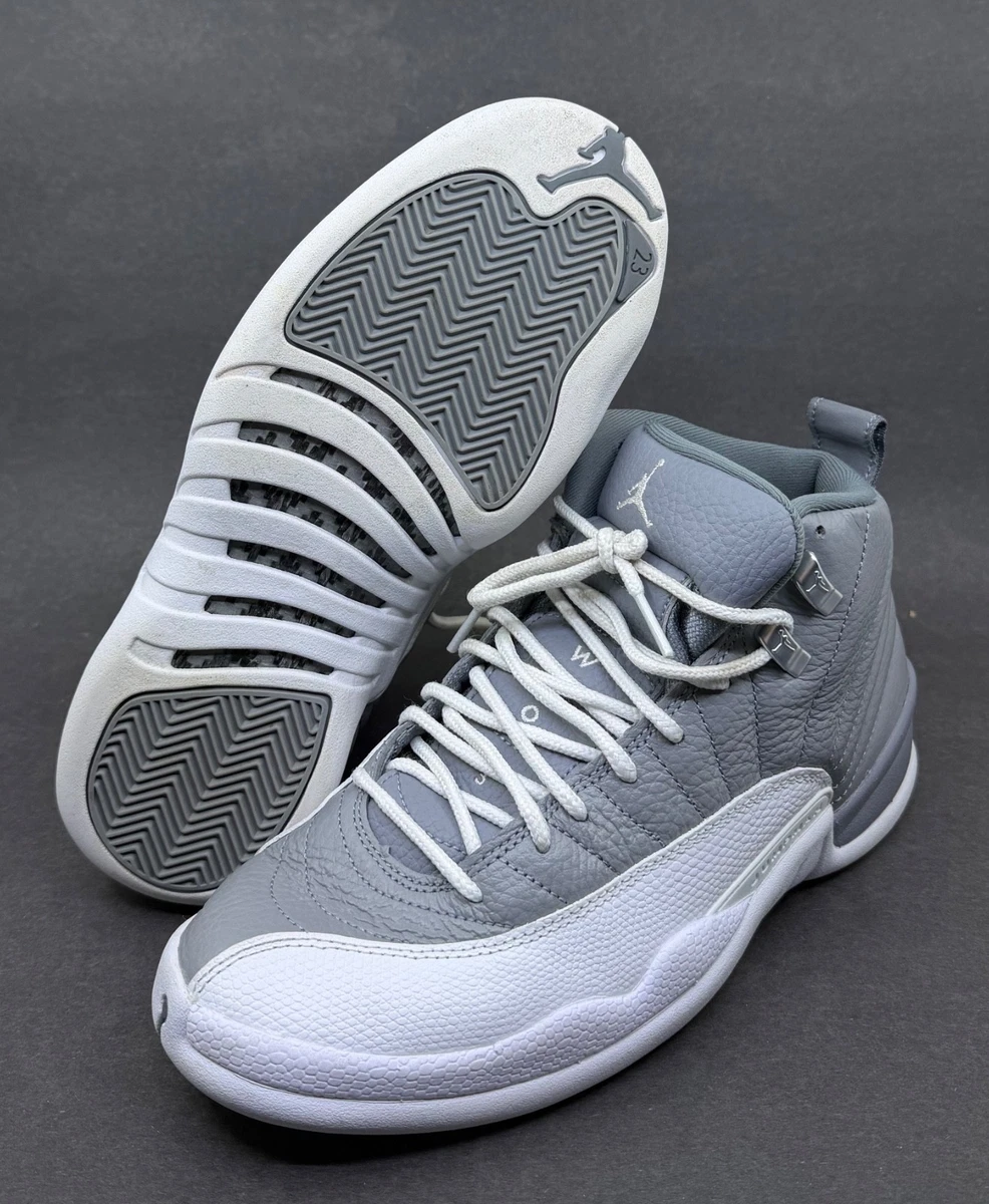 Jordan 12 Stealth 2022 for Sale | Authenticity Guaranteed | eBay