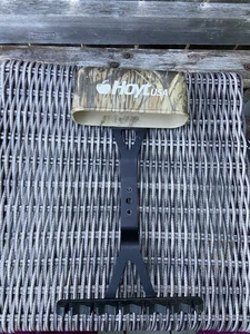 Carcaj con arco Hoyt EE. UU. sostiene 6 flechas camuflaje tiro con arco - Imagen 1 de 14