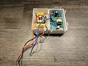 Genuine Breville Barista Touch BES880 Part - Power Supply Board Assembly OEM - Picture 1 of 4