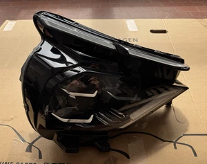 Original Citroën C4 III Frontscheinwerfer Rechts 9830649280 - Bild 1 von 12