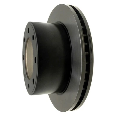 Rotor de freno trasero de hierro fundido ACDelco genuino para Ford F-250/F-350 2005-2012 Foto 1 de 4