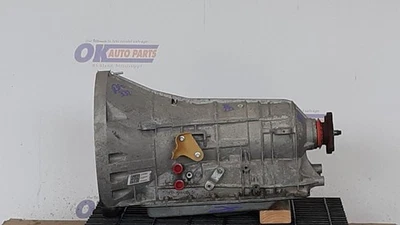 Automatic Transmission 6 Speed 6R80 3.5L TURBO 4X2 2WD 2014 FORD F150 39K MILES - Image 1 of 4