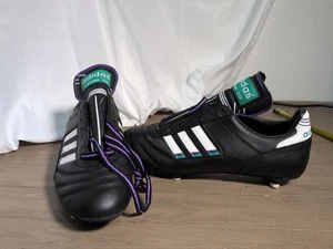 Adidas Santiago World Cup Vintage Fußballschuhe UK 8 - Bild 1 von 9
