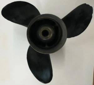 OMC Stainless Steel 14-1/2 x 23 (389019) 15 splines - Bild 1 von 4