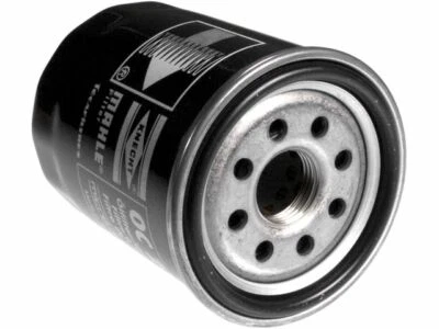 Filtro de aceite para Lotus Exige 2006-2011 Mahle 59896NB 2007 2008 2009 2010 Foto 1 de 2